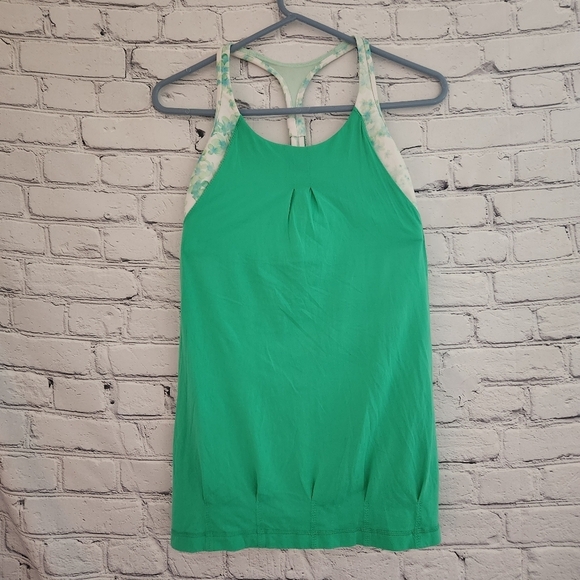 Lululemon Practice Freely Tank - Picture 5 of 9